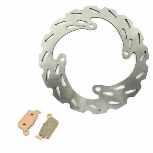 Disque plaquettes de frein - plaquettes,