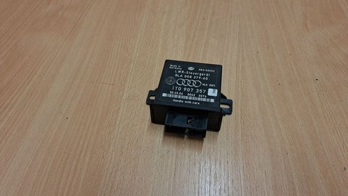 Volkswagen golf 2005 - 2005, module
