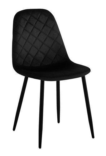 Fauteuil orlando velvet - fauteuil,