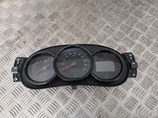 Bloc compteur - DACIA LODGY