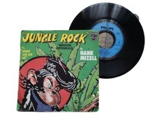 💿 Disque vinyl 45tours 2
