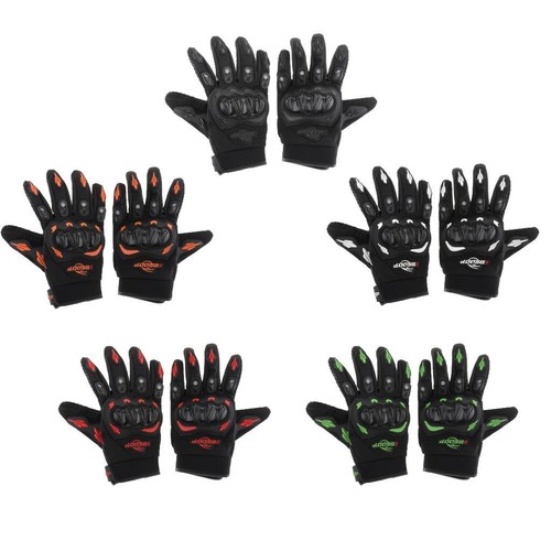 Gants moto imperméables à - moto,