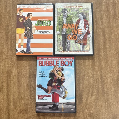 Indie comedy dvd - dvd, of