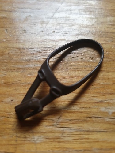Porte épée marron foncé - marron,