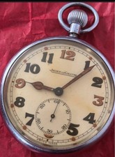 montre De Poche ancienne