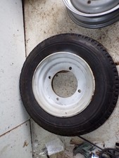Jante roue vespa piaggio ape 