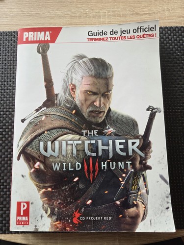 The witcher wild hunt - witcher,