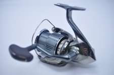 2022 Shimano Stella 4000MHG-K 5.7:1 Gear Spinning Reel Very Good+
