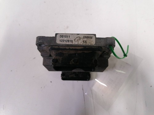 8973065751 calculateur moteur - calculateur,