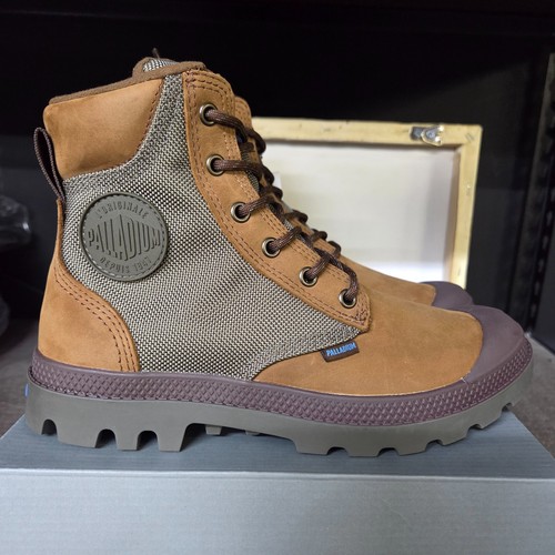 Palladium pampa sport cuff - sport,