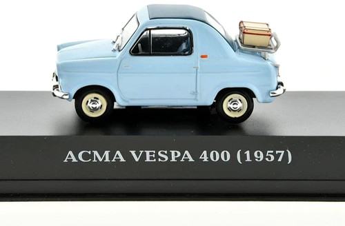 Acma vespa 400 1957 - vespa,