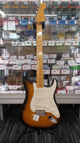 Guitare électrique fender usa - guitare,