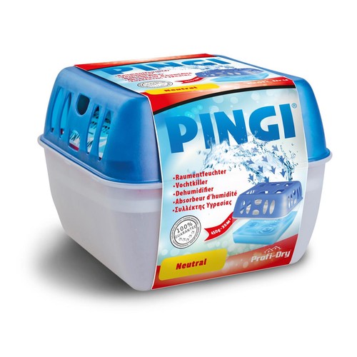 Pingi profi dry neutre - profi-dry,