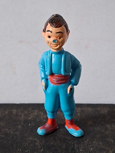 Figurine publicitaire esso - ,