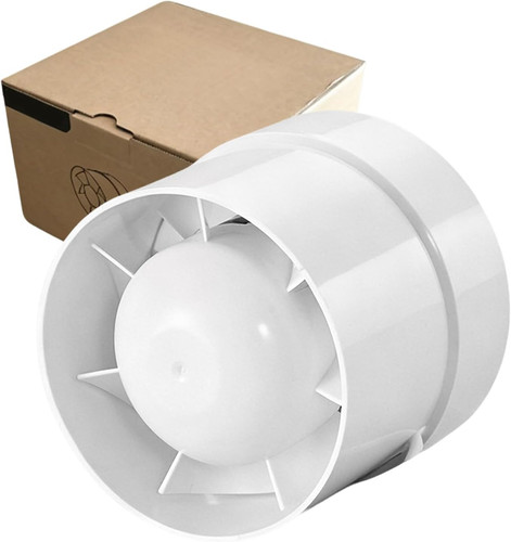 Extracteur air 100mm - extracteur,