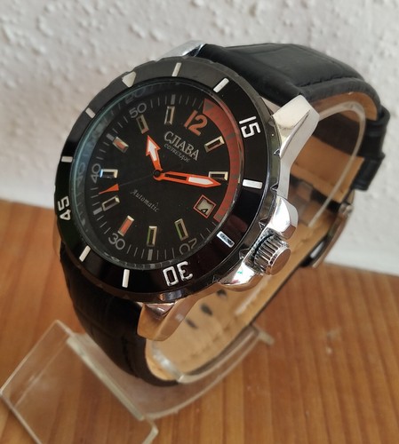 Slava montre automatique - slava,