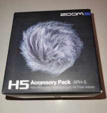 Zoom - H5 Accessory Pack APH-5 - Enregisteur - Neuf 