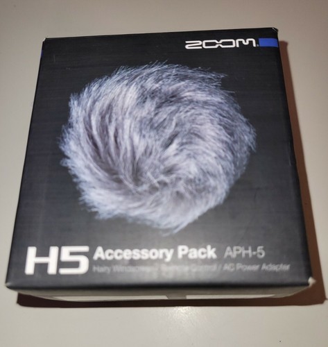Zoom accessory pack aph 5 - -, h5