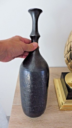 Vase jean marais panse - à,