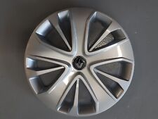 Enjoliveurs 15" Lagoon Renault