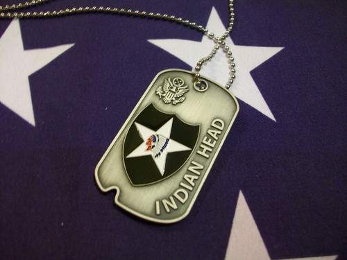 Ww2 wk2 dogtag - ww2,