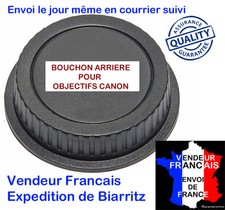 AVEC LOGO Bouchon arriere DE