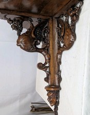 grande Étagère D'angle