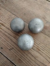 Boules JB 725
