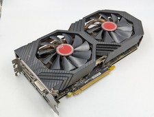 Xfx Rx 580 8gb GTS Xxx Edition