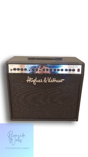Amplificateur hughes kettner - amplificateur,