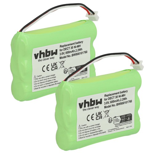 Batterie pour tiptel - batterie,