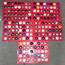 lot de  200  capsules de