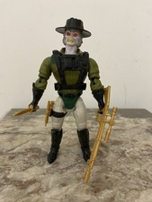 BRAVESTARR 1986 MATTEL TEX HEX