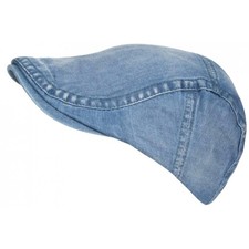 Casquette Blue Jeans Beret
