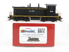 HO Scale Broadway Limited BLI