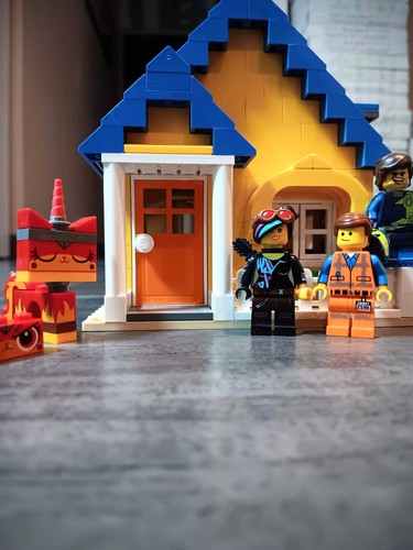 Lego 70831 la - 70831,