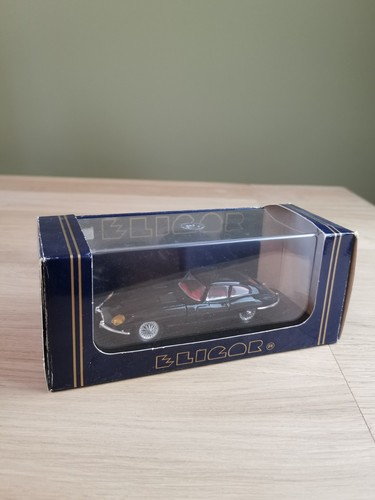 Eligor jaguar type - eligor,
