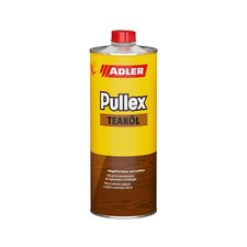 Huile pour teck Pullex
