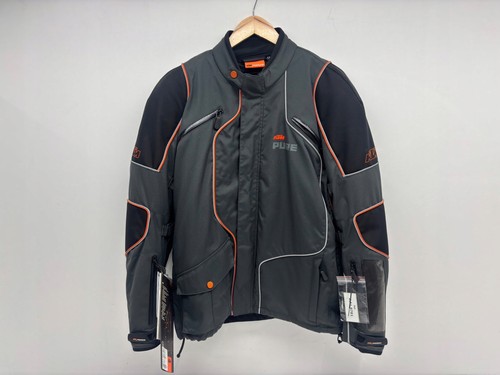 Ktm pure adventure veste - adventure, de