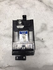 18 Suzuki LS650 LS 650 S40 Savage Battery Box Cover Lid 