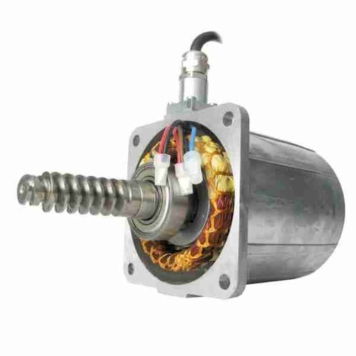 Groupe moteur électrique