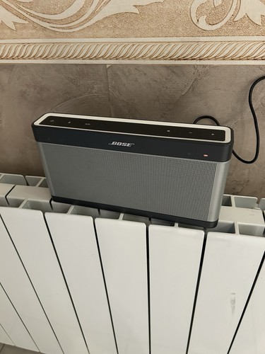 Bose soundlink iii wireless - iii,