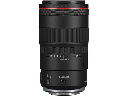 Canon 100mm l macro - 100mm,