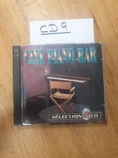 Ciné Piano Bar Sélection 2