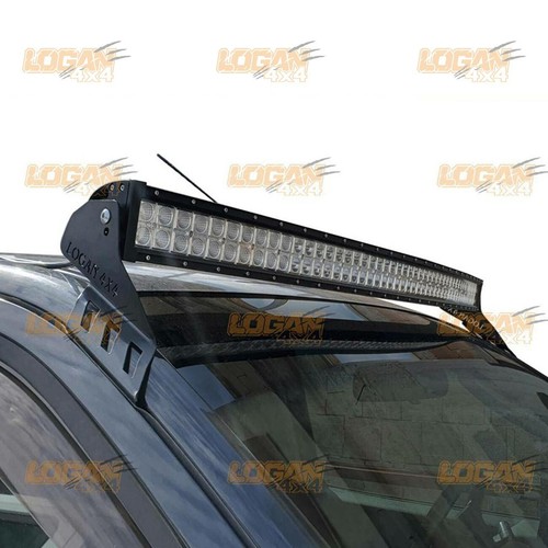 Supports fixation barre led - fixation,