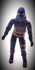 Gi joe , cobra commander 1982