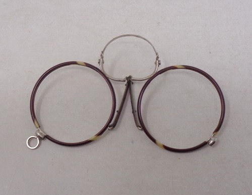 Ancienne monture lunettes - de,