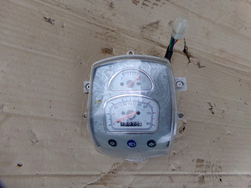Compteur neco lola - 50,