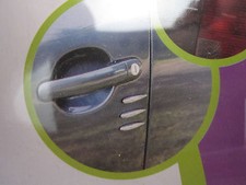 Protège porte  Hayon adhésif