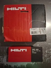 HILTI GC 42 (2026) + 1200